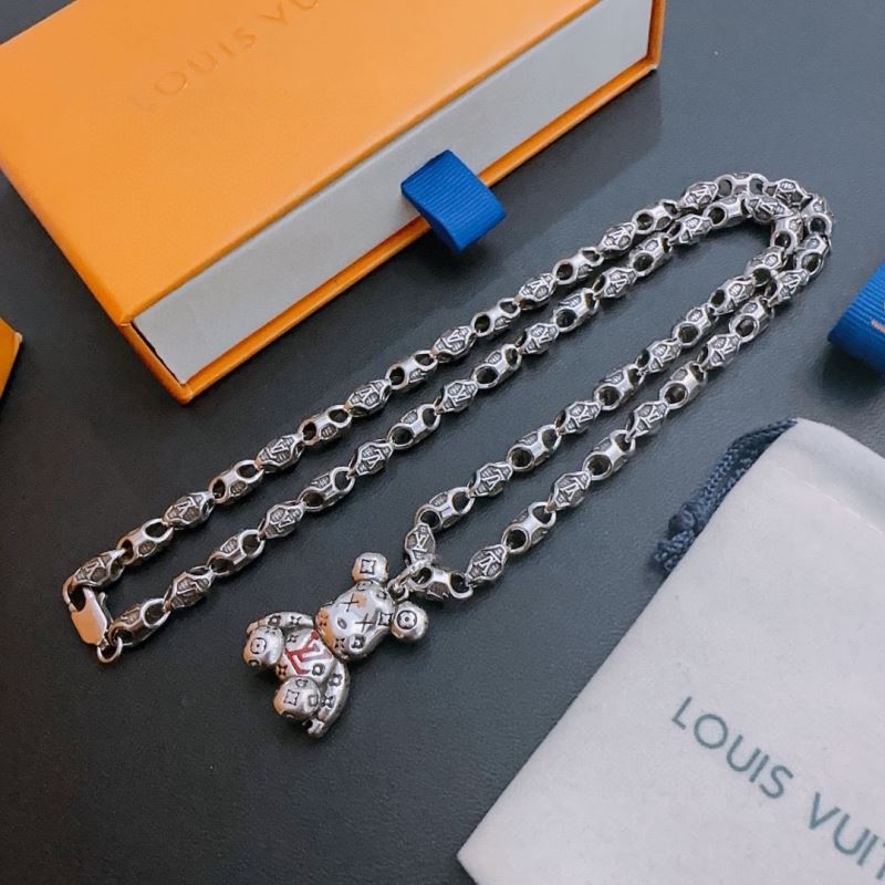 Louis Vuitton Necklaces